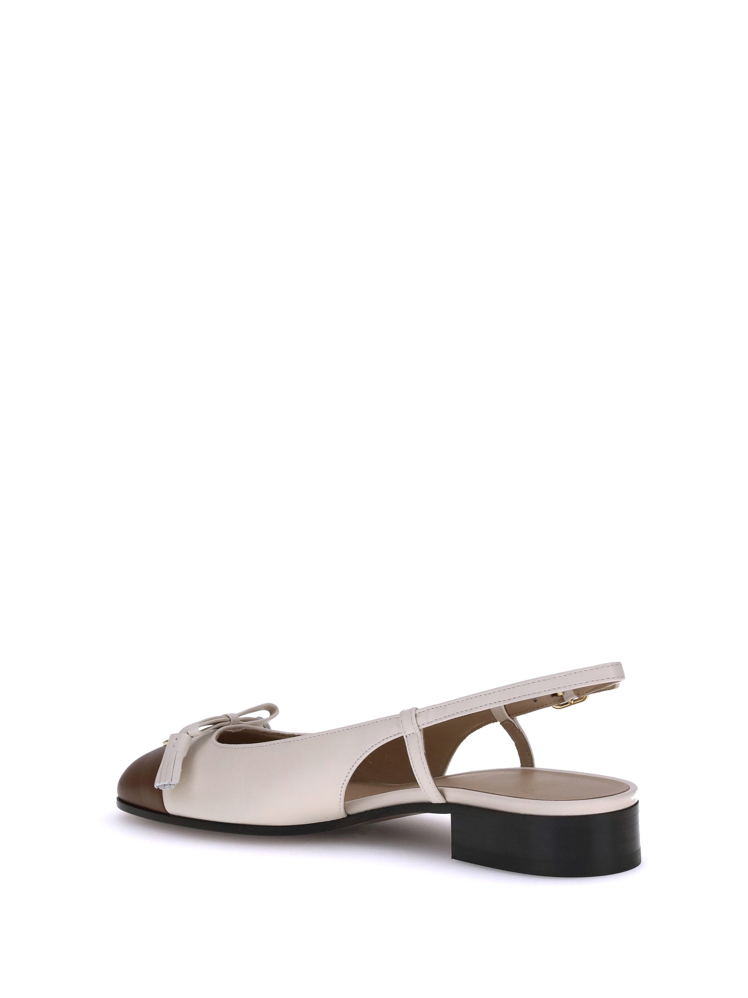 valet du roi ballerinas