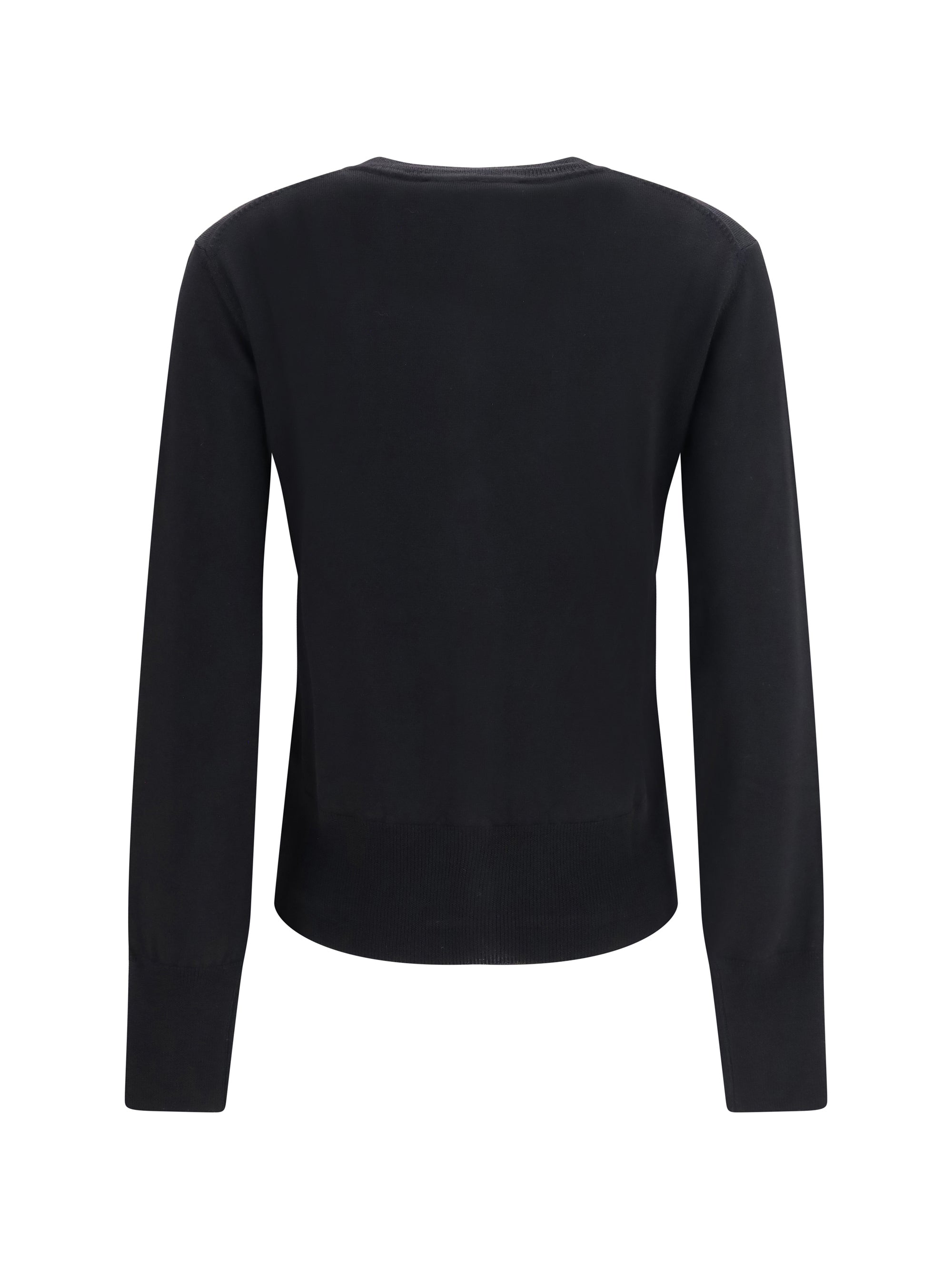 bea wool cardigan