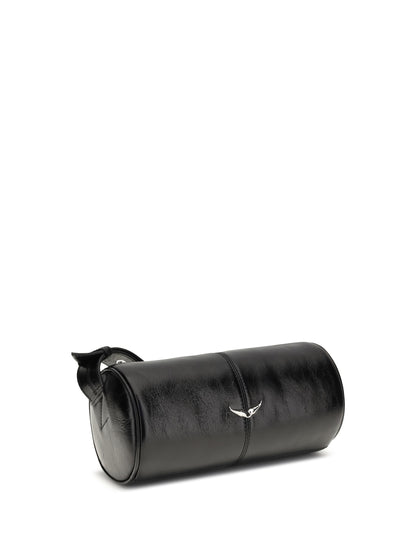 ZADIG&amp;VOLTAIRE OS le doudou shoulder bag