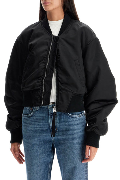 short jett bomber