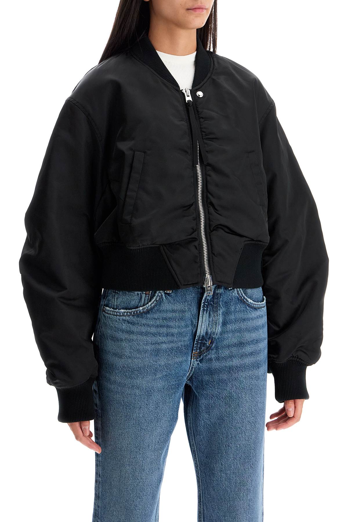 short jett bomber