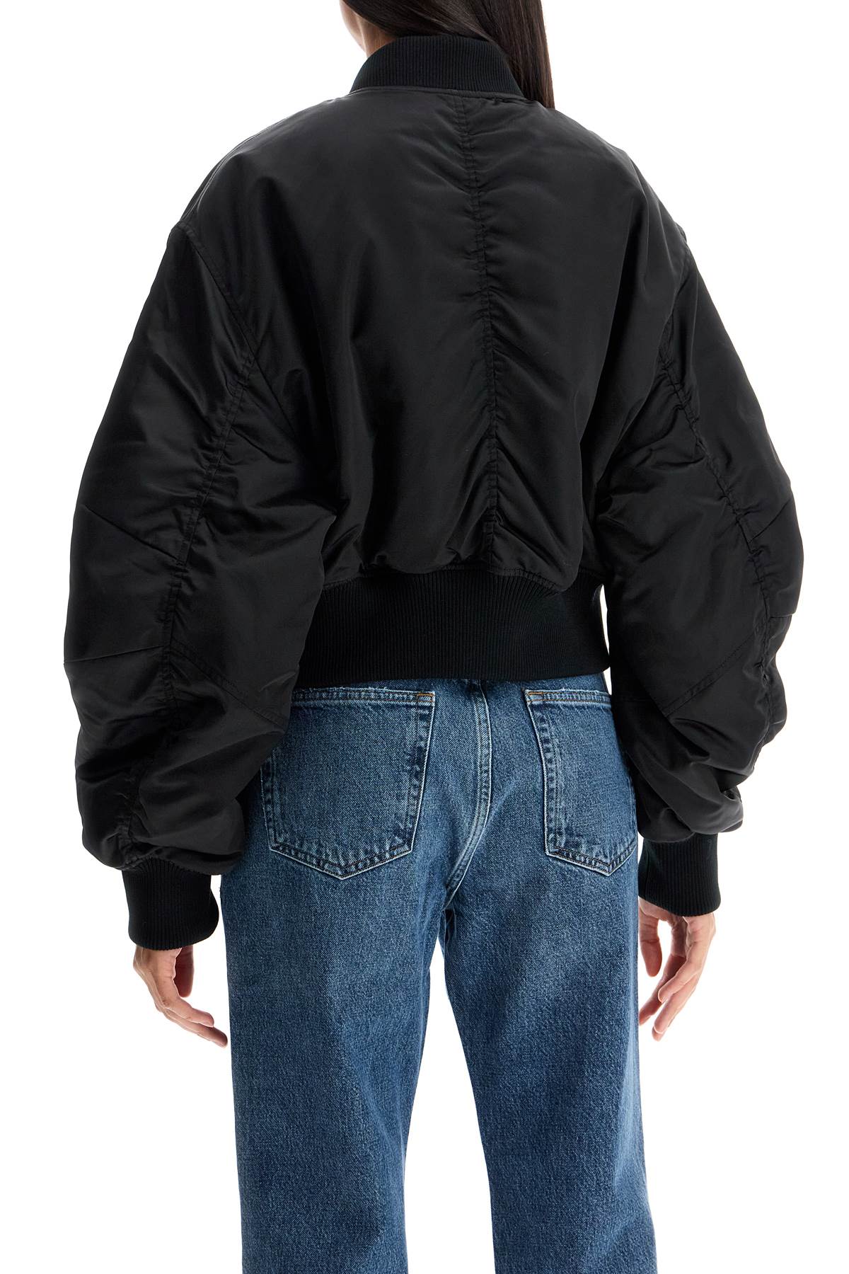 short jett bomber