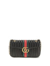 medium jetset gg marmont shoulder bag