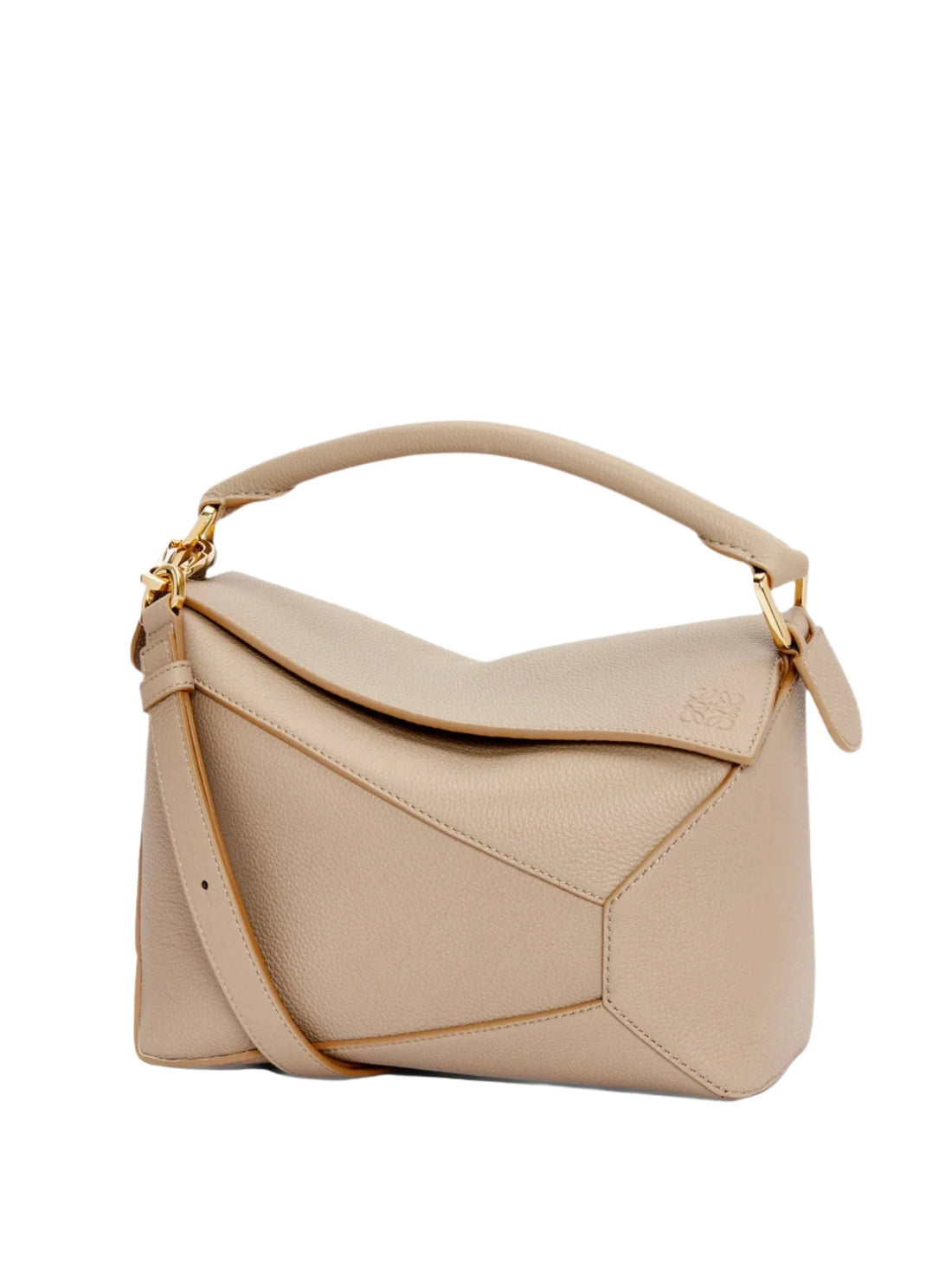 LOEWE Puzzle Edge Small Shoulder Bag