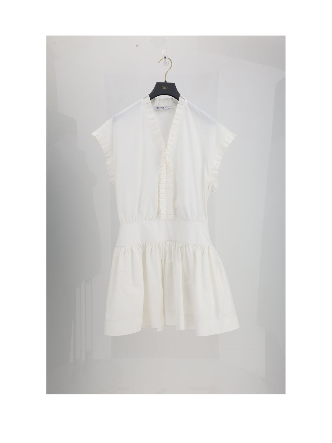 DIOR 36 dress