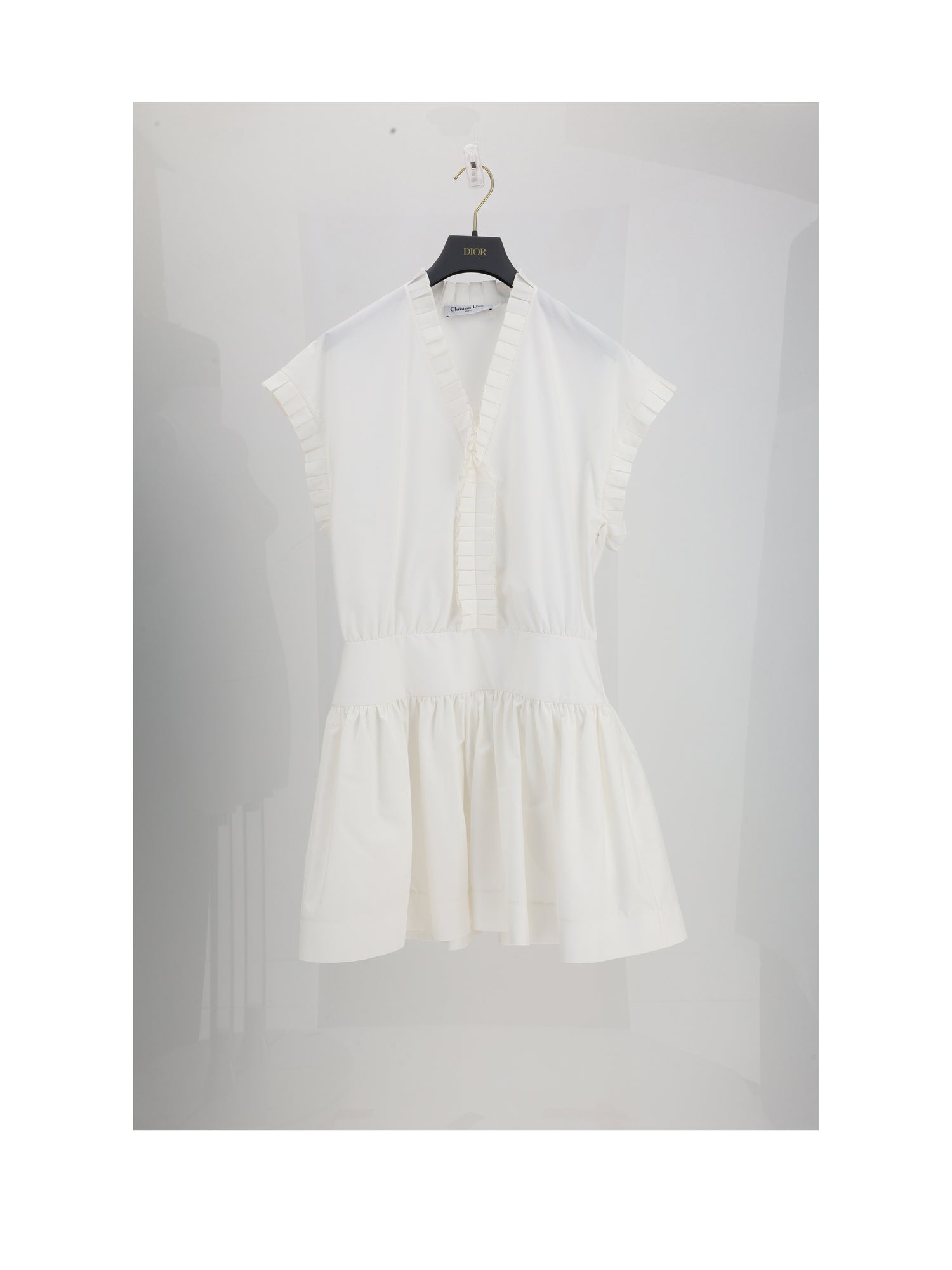 DIOR 36 dress