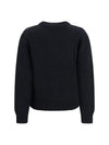 wool sweater forest teddy
