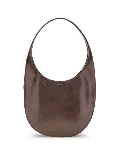 COPERNI OS medium soft swipe shoulder bag