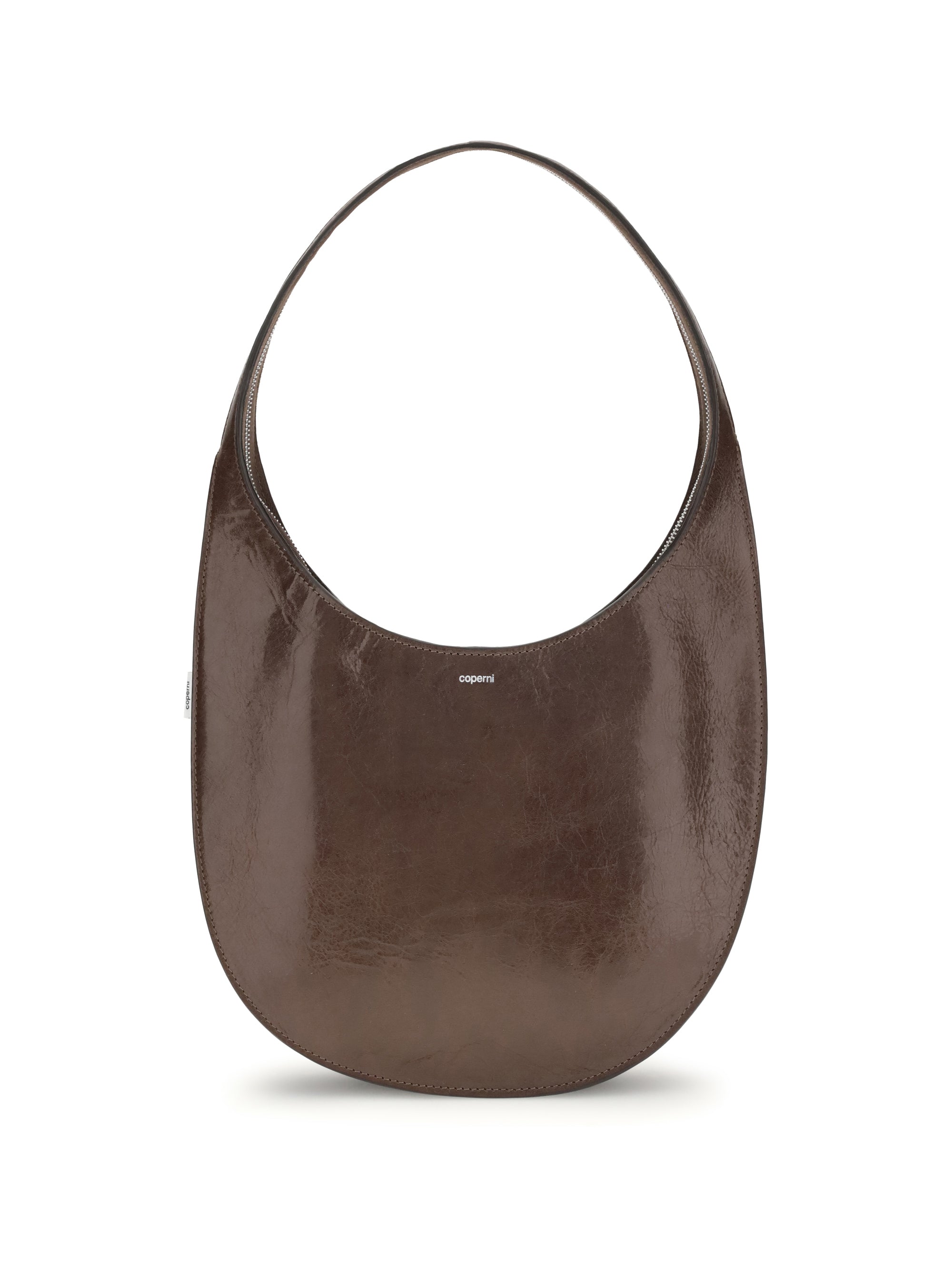 medium soft swipe shoulder bag