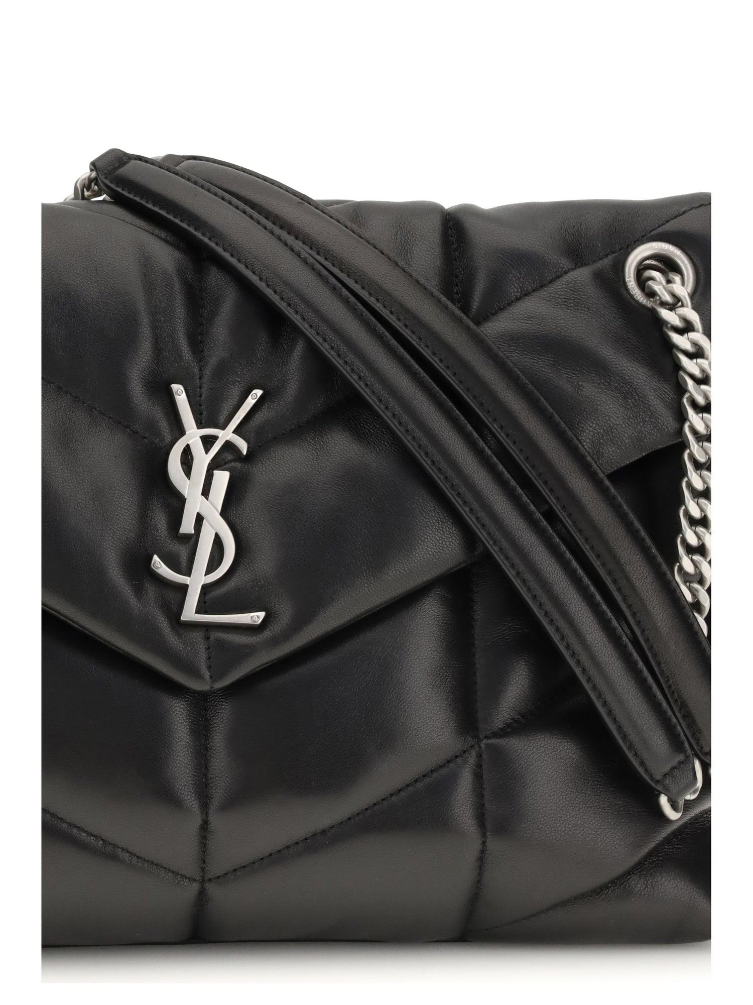 lou lou medium shoulder bag