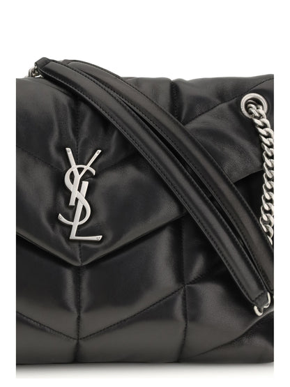 lou lou medium shoulder bag