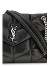 lou lou medium shoulder bag