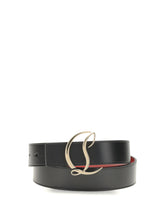 christian-louboutin-logo-belt-3215271_CM6S-black/gold