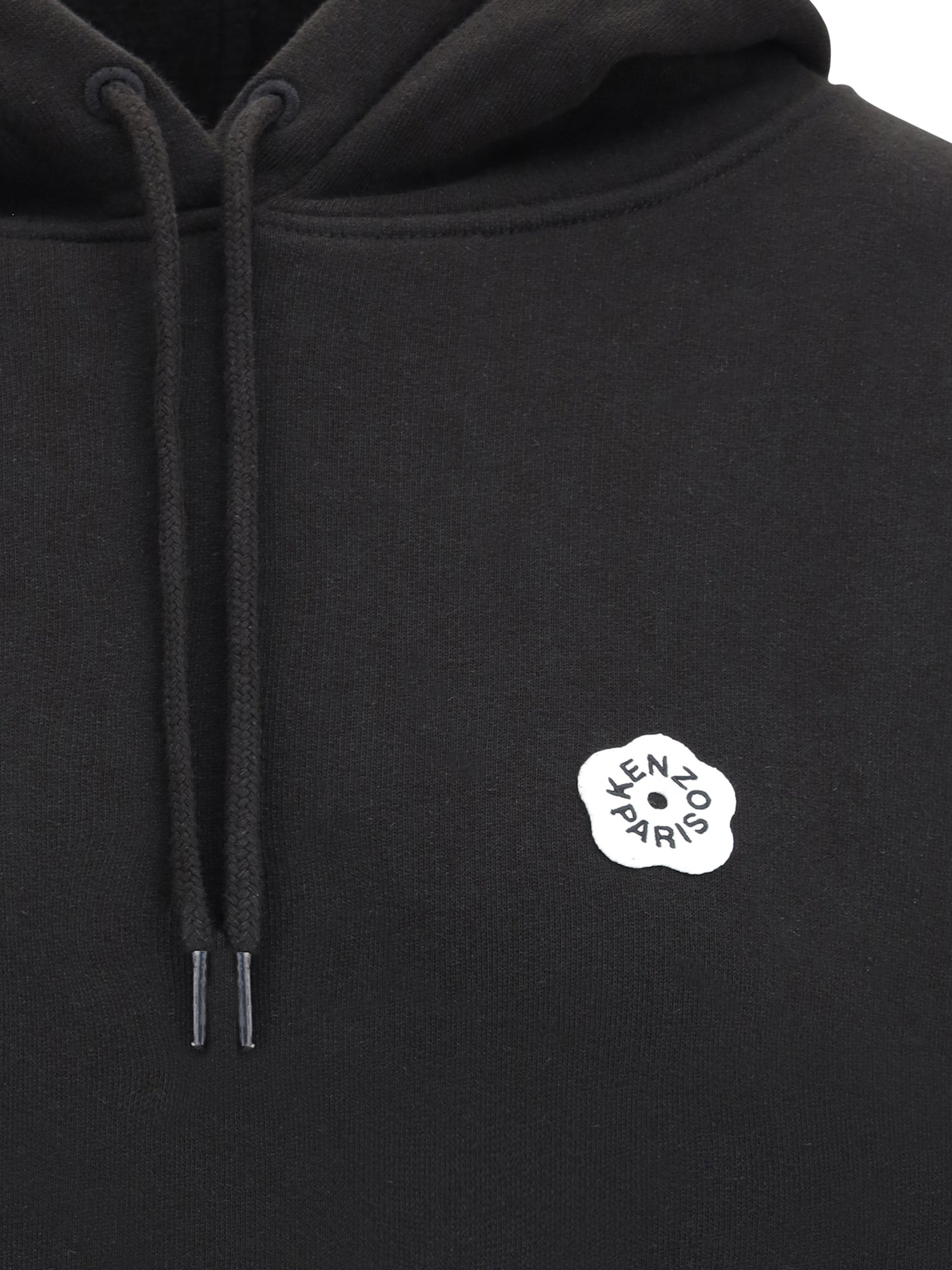 KENZO L oversized hoodie