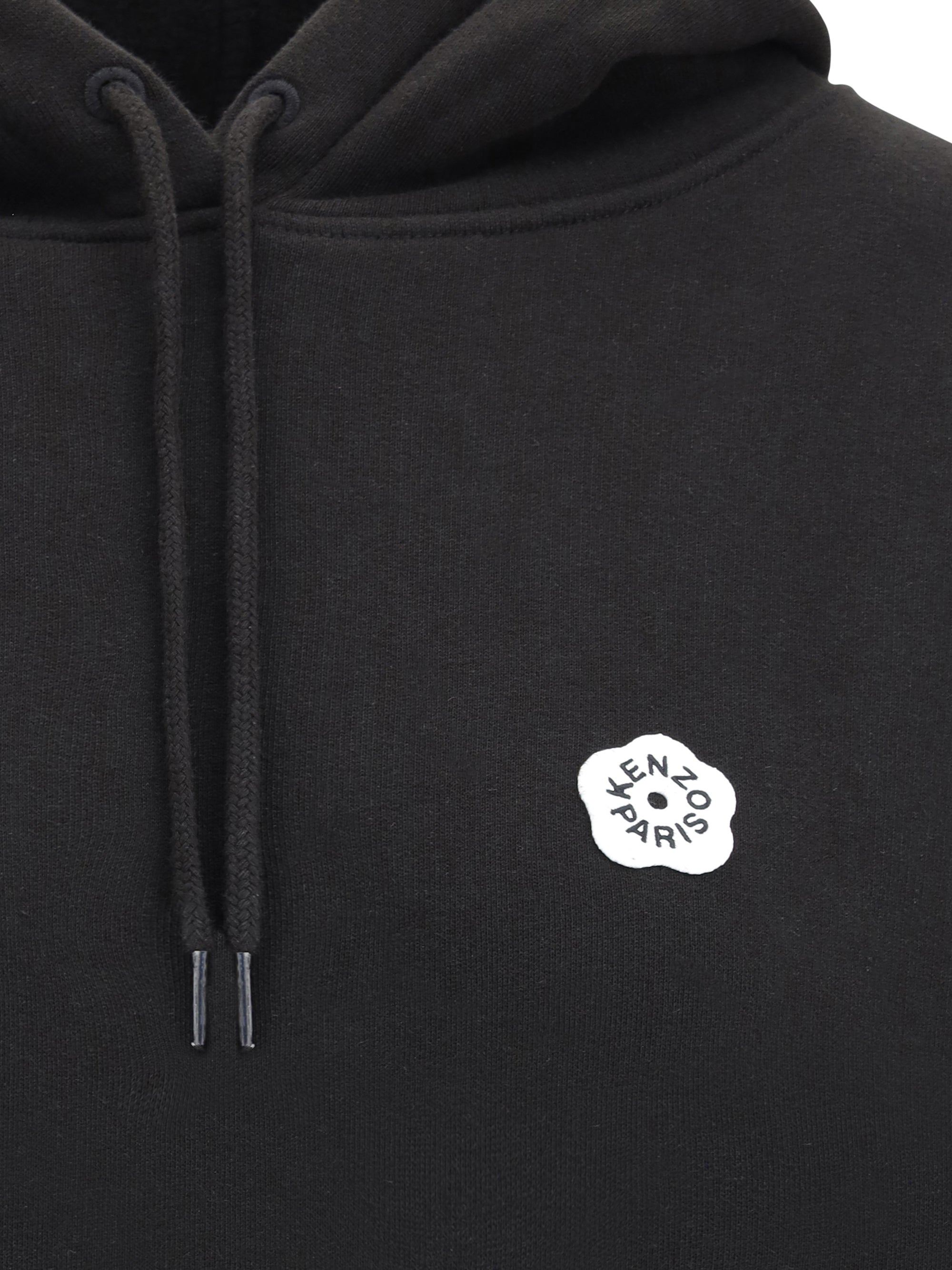 KENZO L oversized hoodie