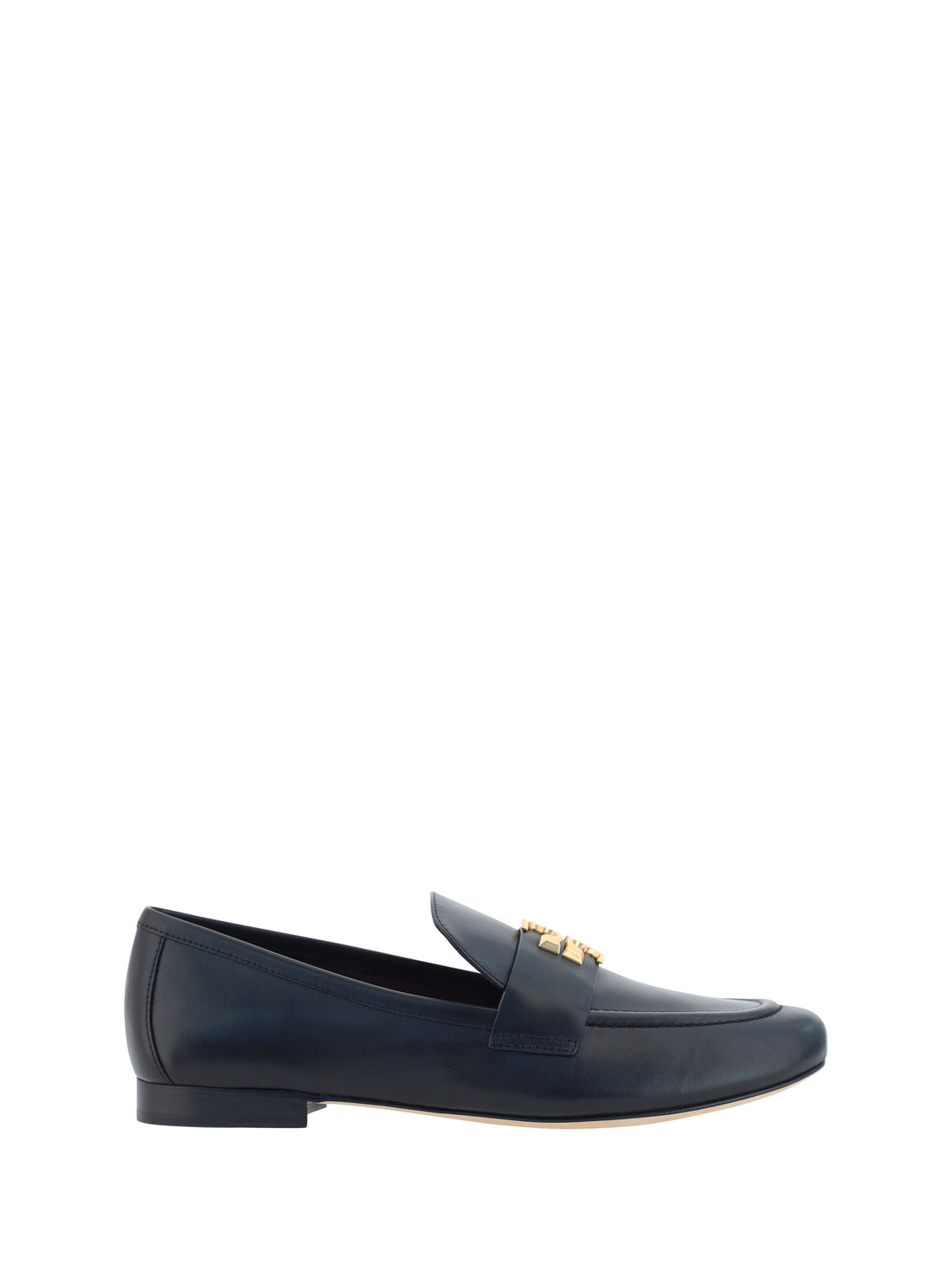 TORY BURCH 6 eleanor loafers