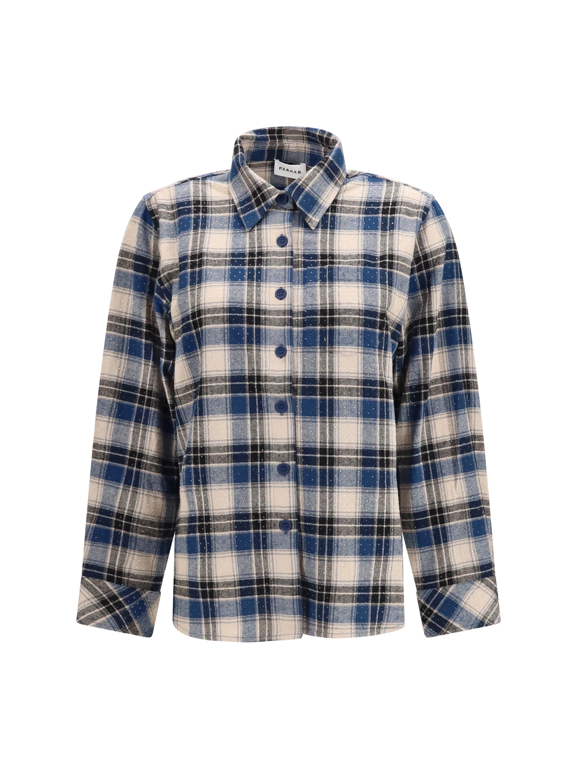 cowboy shirt