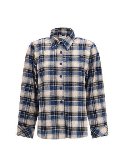 cowboy shirt