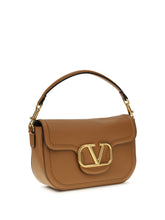 VALENTINO GARAVANI OS vlogo shoulder bag