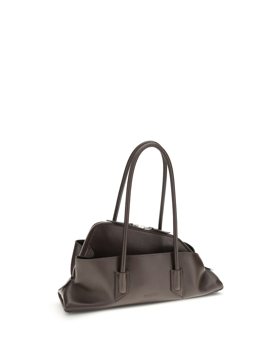 THE ATTICO OS la passeggiata small shoulder bag