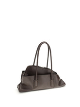 THE ATTICO OS la passeggiata small shoulder bag