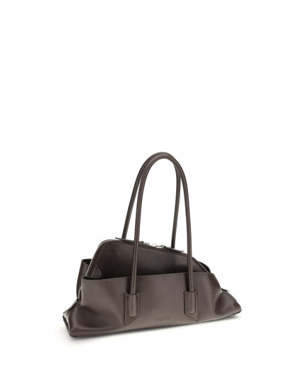 THE ATTICO OS la passeggiata small shoulder bag
