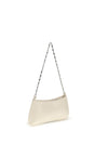 bisou chaine small shoulder bag