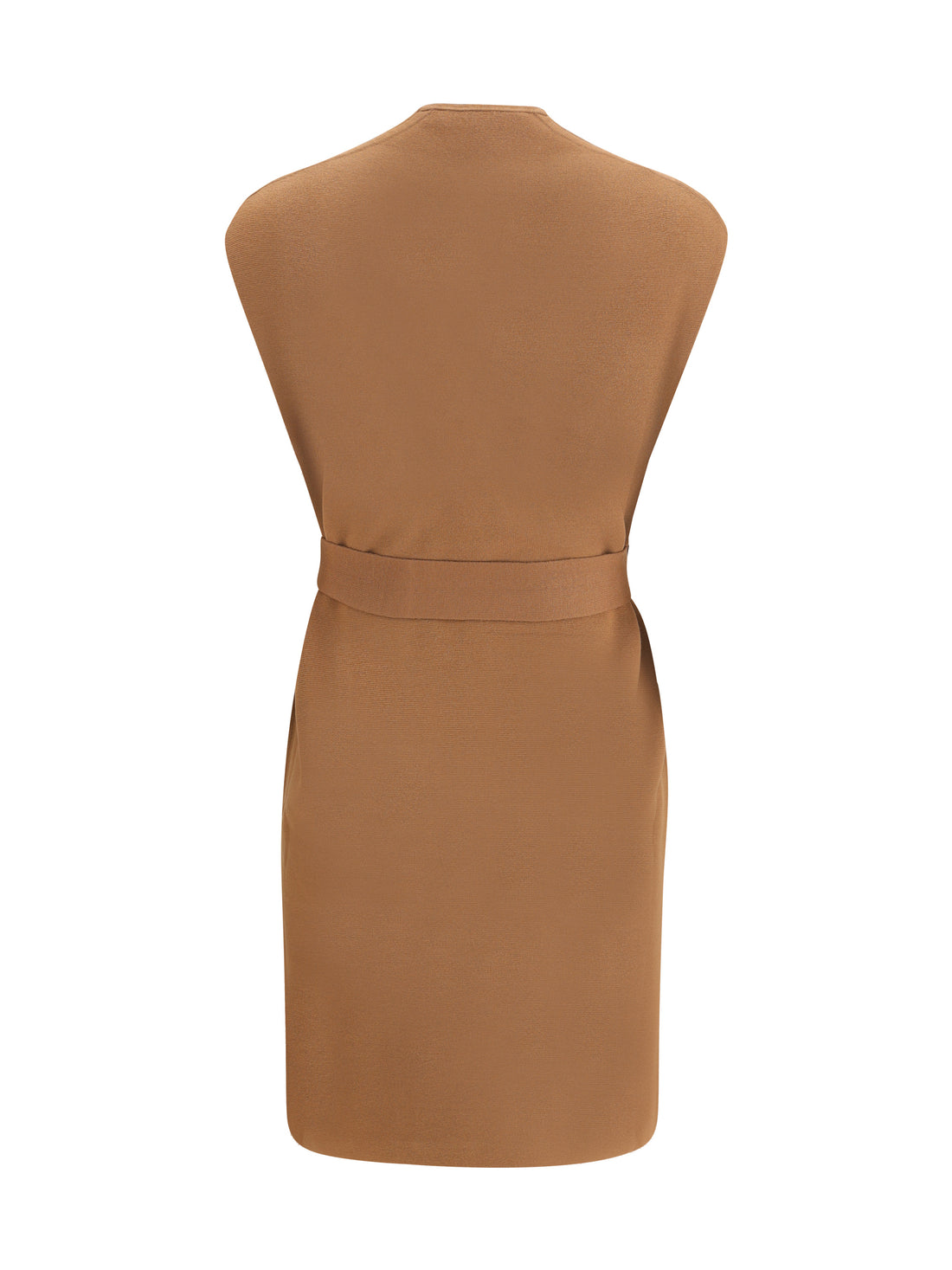 MAX MARA STUDIO S abete long vest