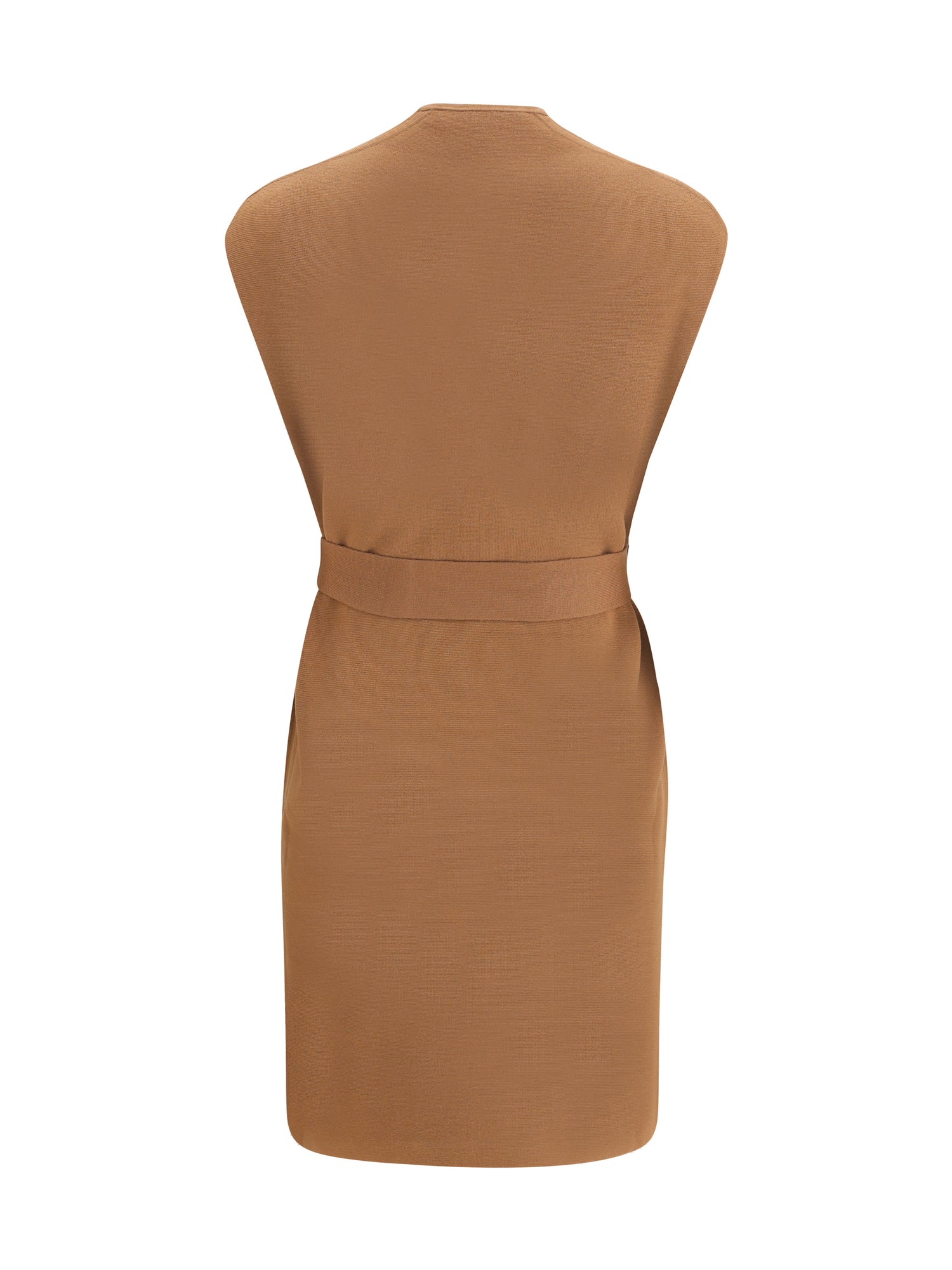 MAX MARA STUDIO S abete long vest