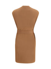 MAX MARA STUDIO S abete long vest