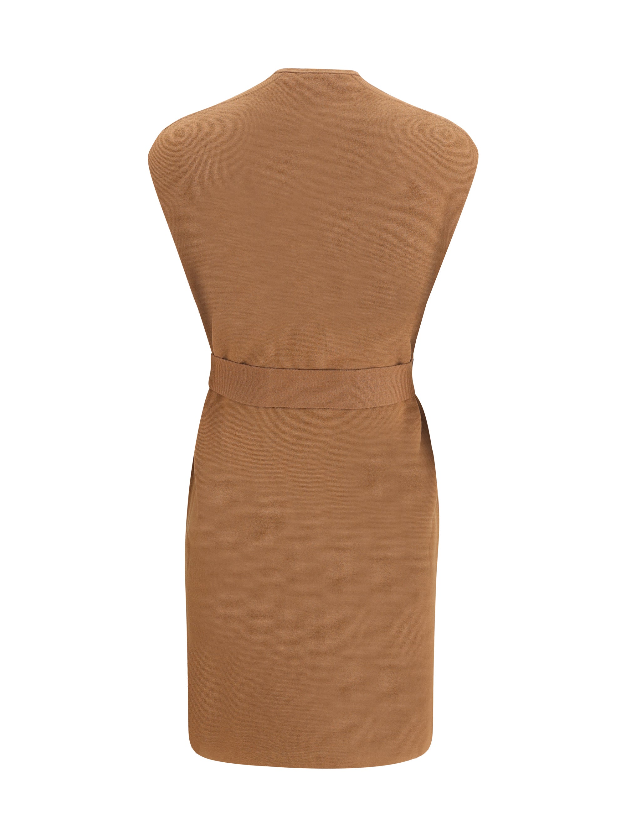 MAX MARA STUDIO S abete long vest