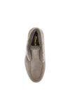 fortune suede ankle boots