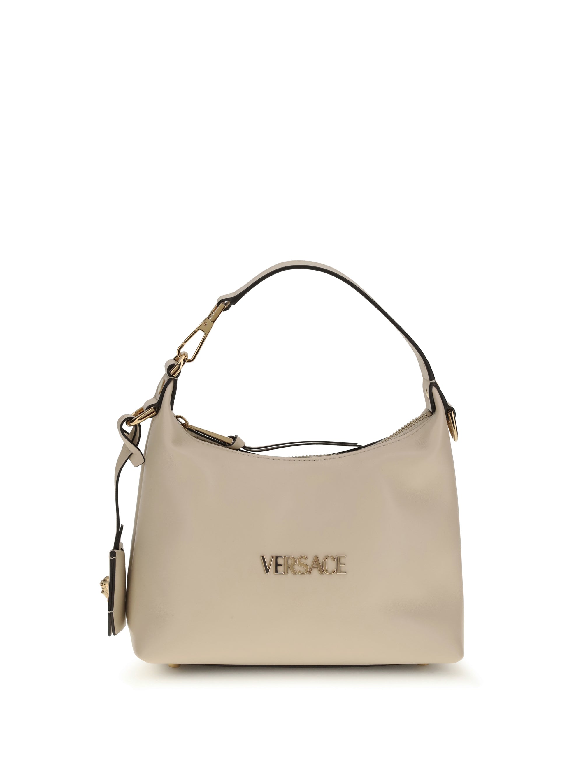 VERSACE OS hobo handbag