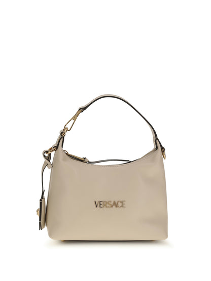 VERSACE OS hobo handbag