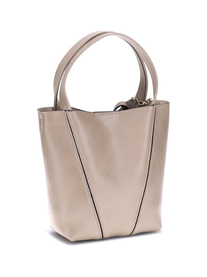 spin shoulder bag