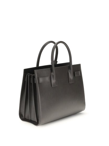 SAINT LAURENT OS sac de jour baby handbag