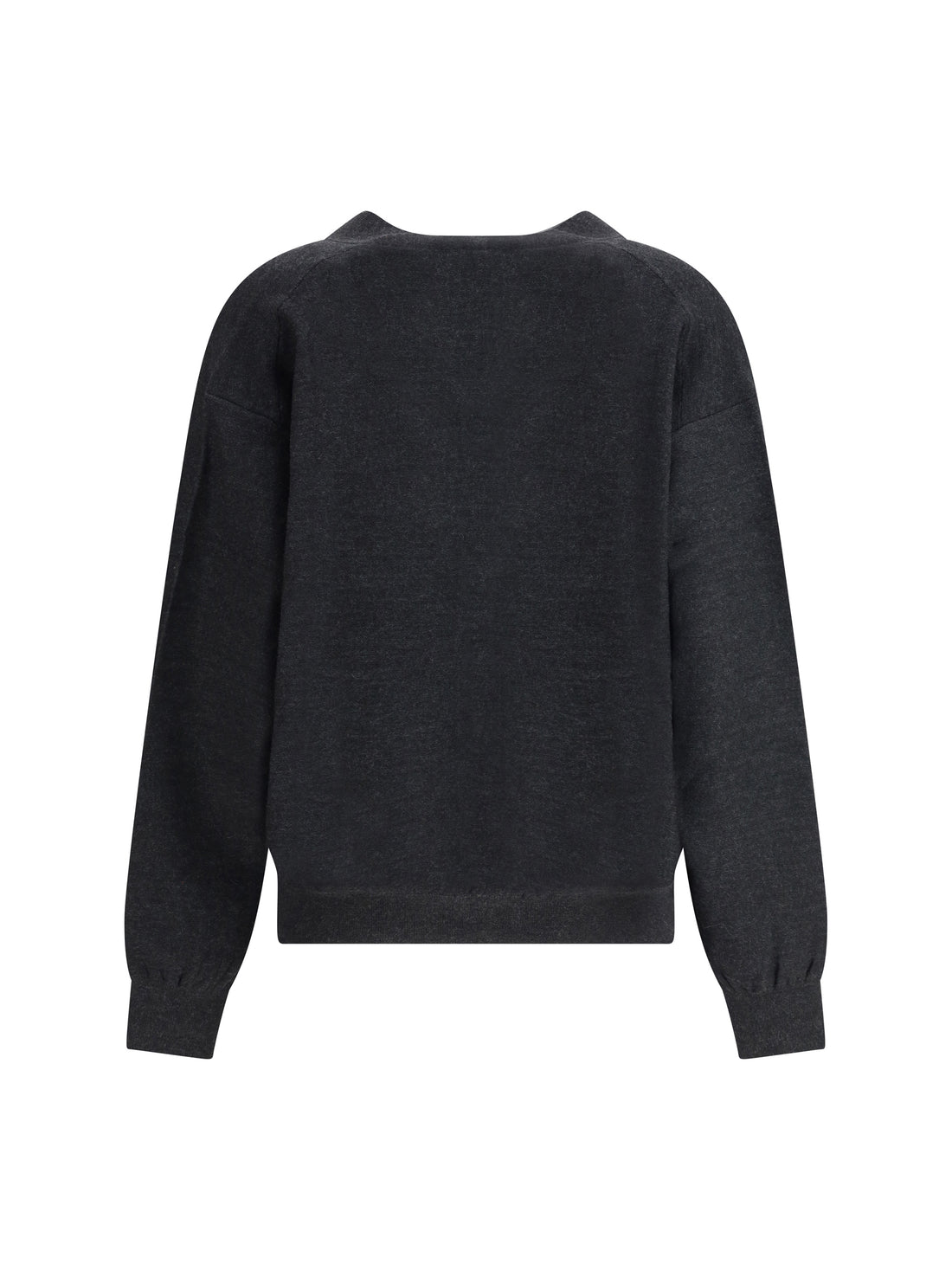 LEMAIRE L relaxed twisted cardigan