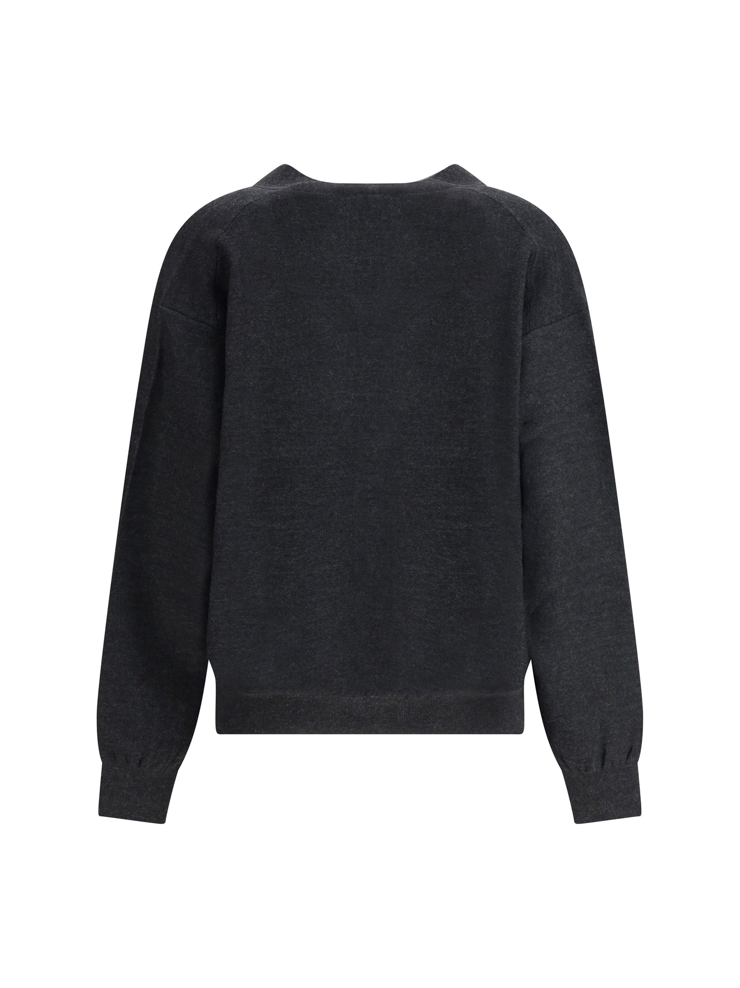 LEMAIRE L relaxed twisted cardigan