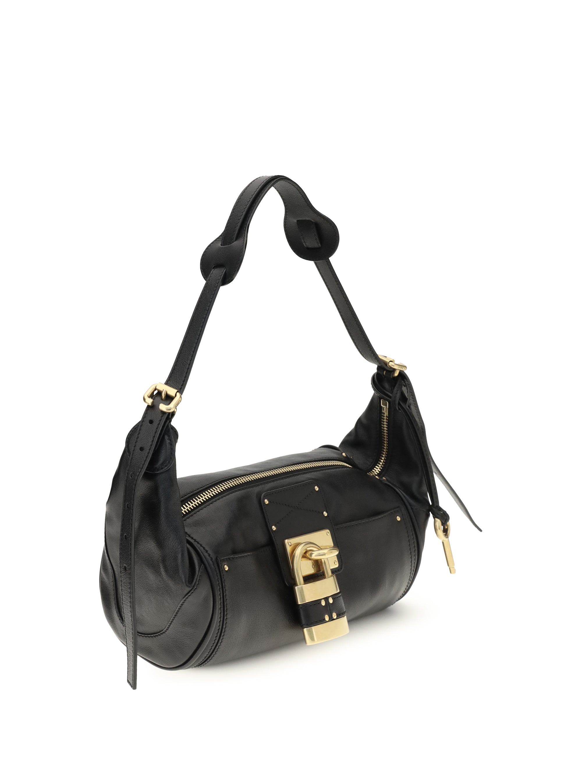 small paddington shoulder bag