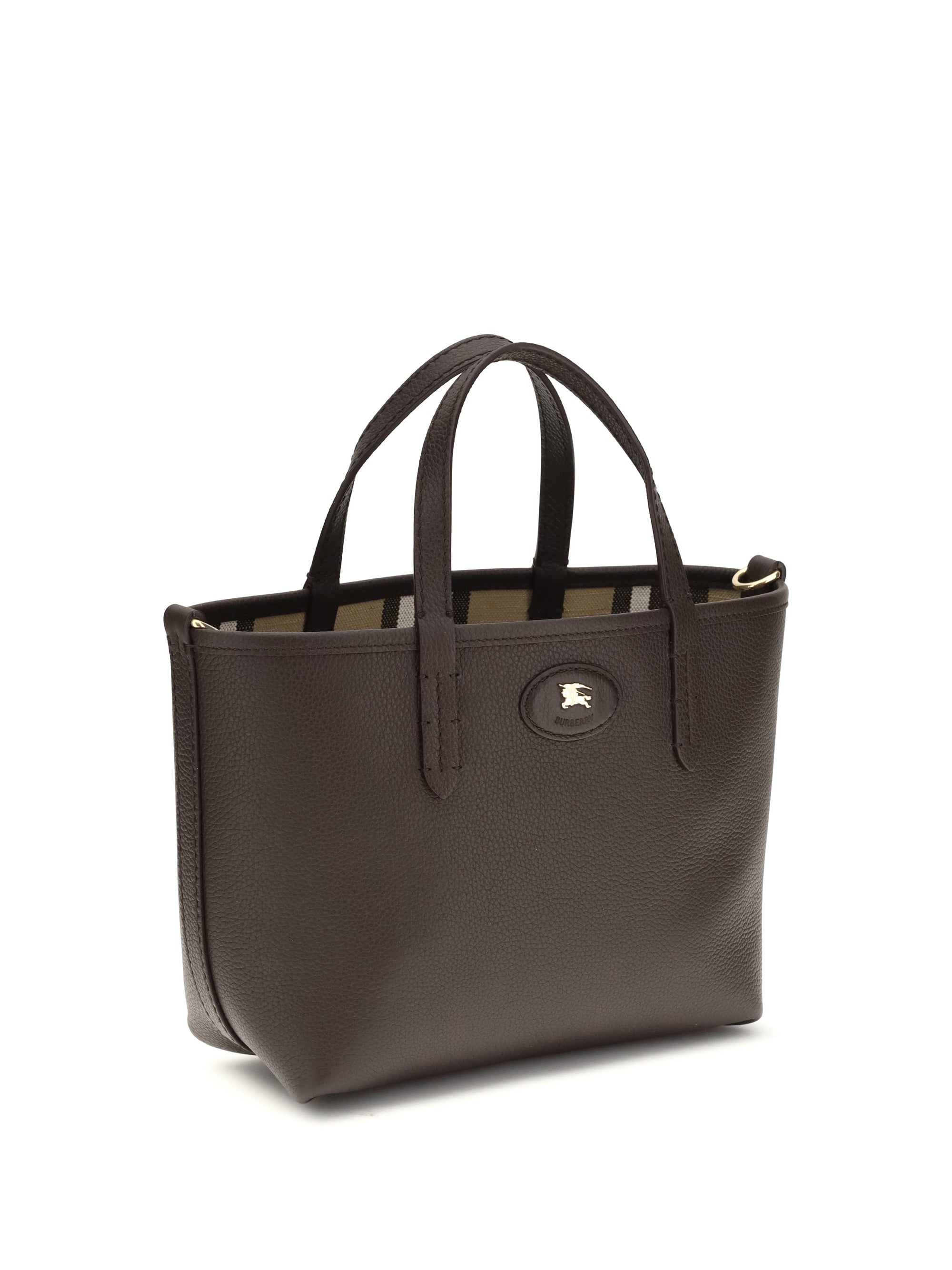 bloomsbury mini reversible tote bag