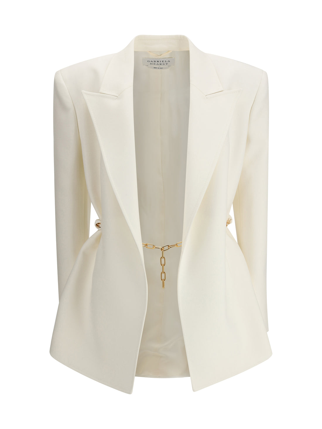 GABRIELA HEARST 38 epona blazer
