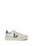 VEJA 36 v-90 organic leather sneakers