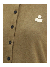 MARANT ETOILE 36 mona cardigan 