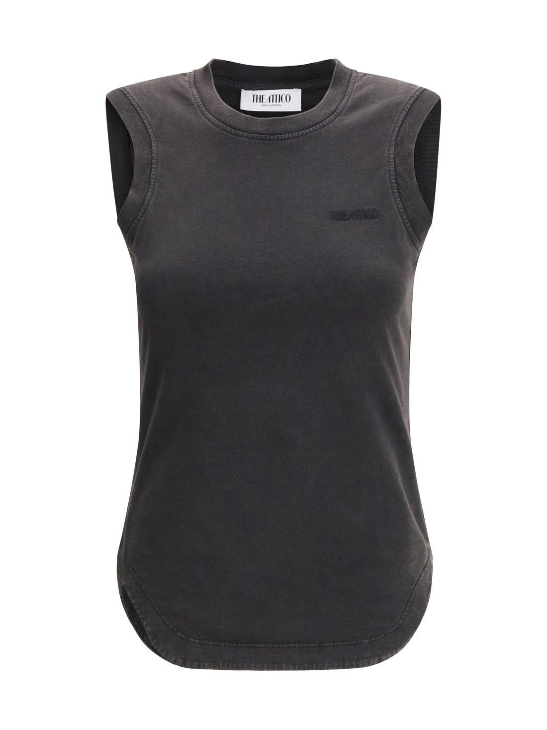 THE ATTICO 40 reese tank top