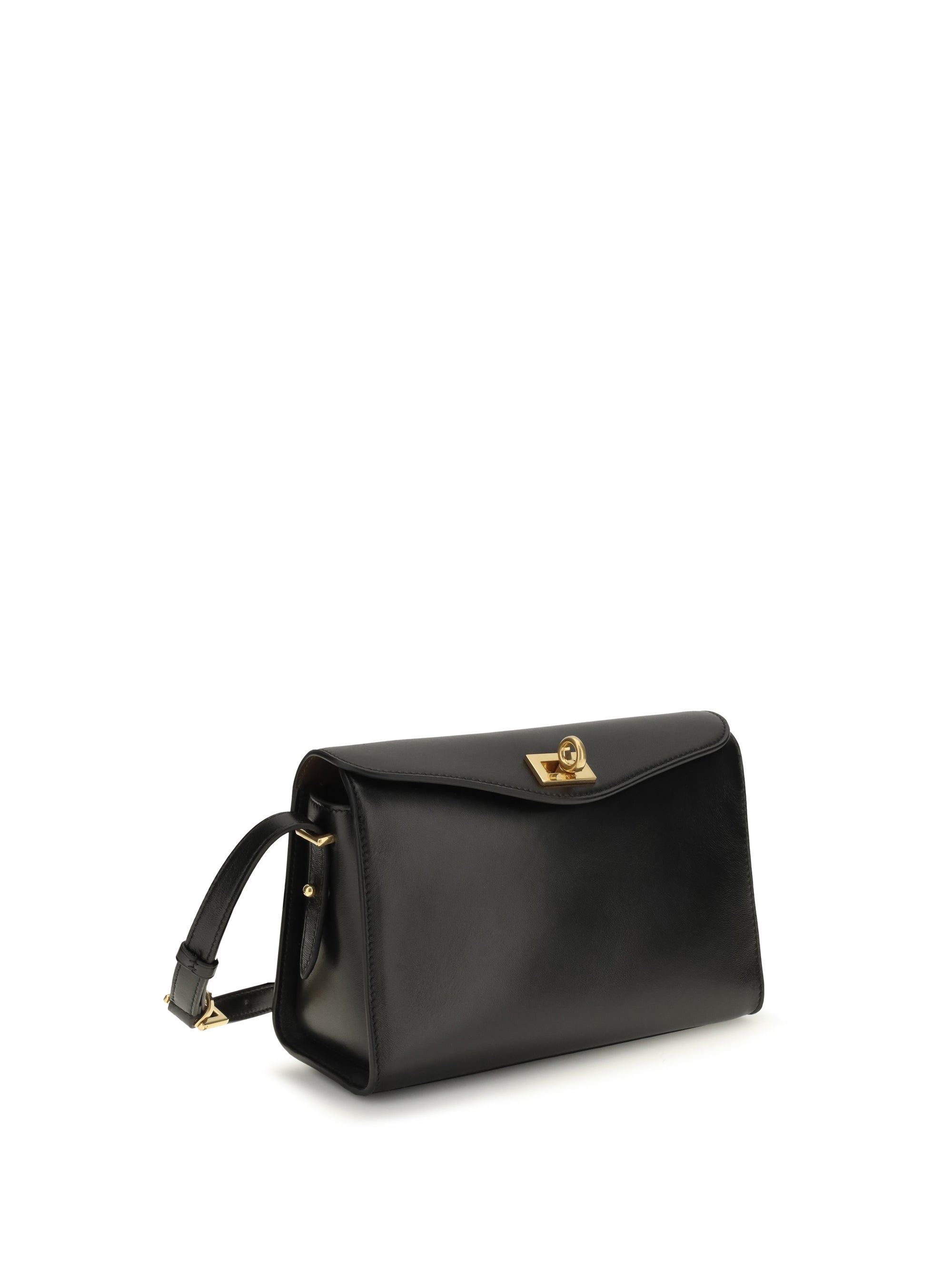 le 7 nano crossbody bag