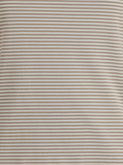 BRUNELLO CUCINELLI L striped tank top