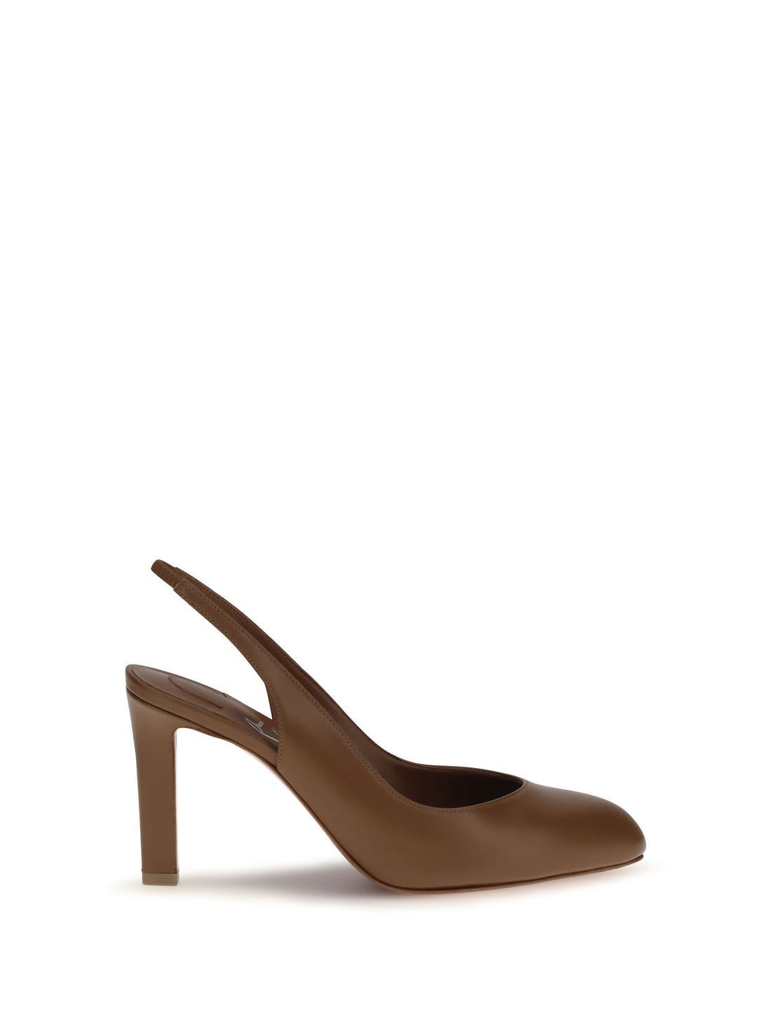 CHRISTIAN LOUBOUTIN 36 fannylove slingback pumps