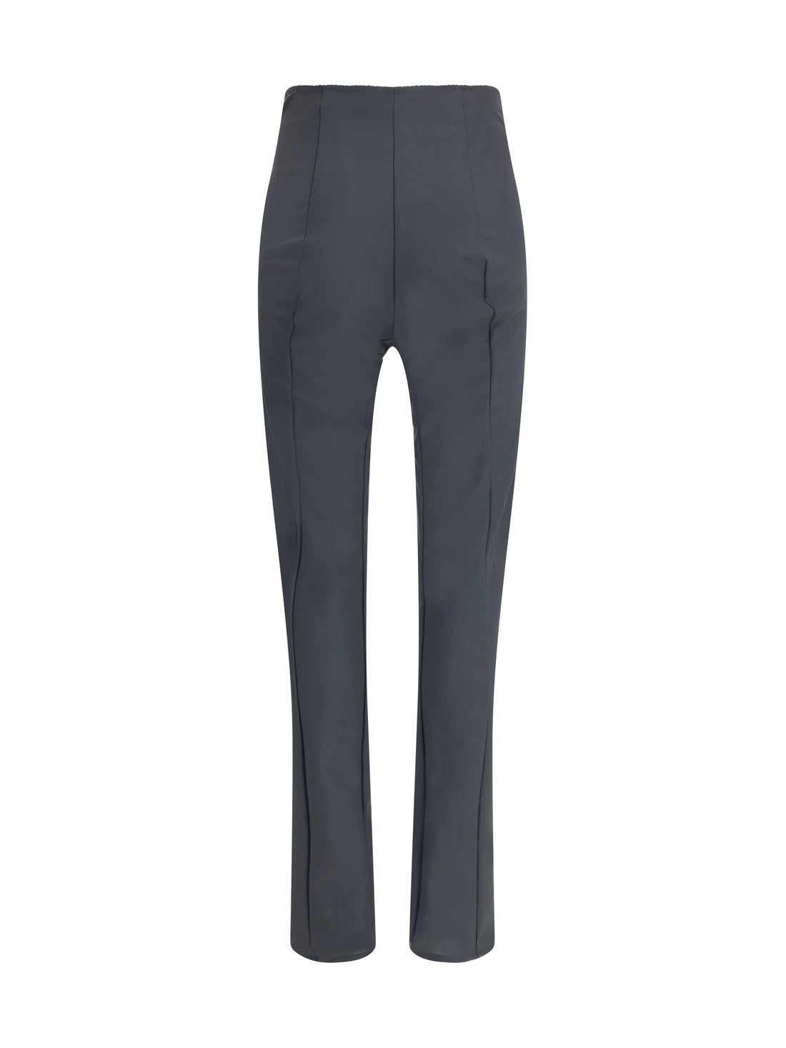 DOLCE & GABBANA 38 vita dolce satin leggings