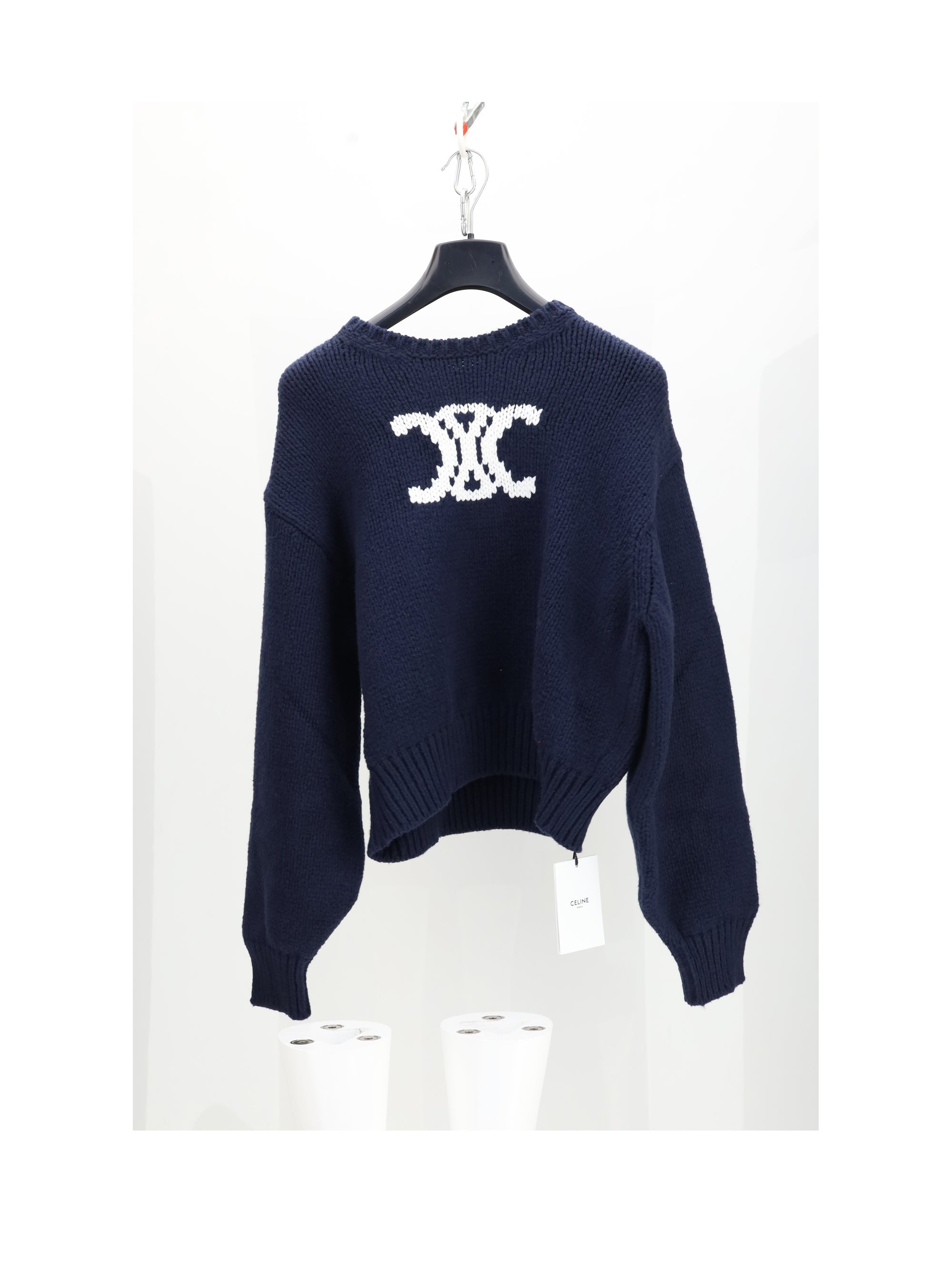 crewneck sweater