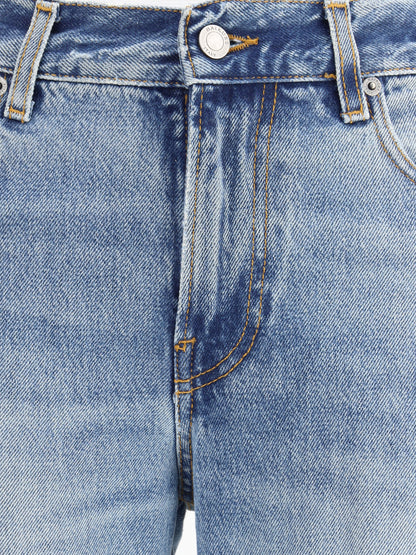 HAIKURE 25 mid-rise jeans